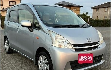 Daihatsu Move VI рестайлинг, 2012 год, 599 016 рублей, 3 фотография