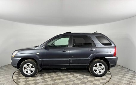 KIA Sportage II, 2009 год, 820 000 рублей, 4 фотография