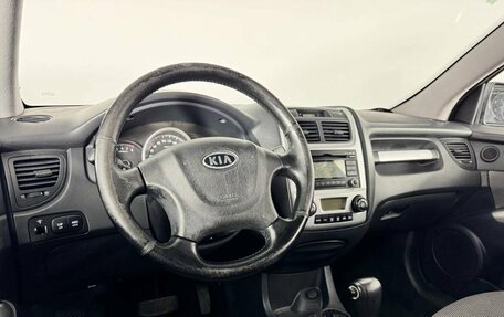 KIA Sportage II, 2009 год, 820 000 рублей, 9 фотография