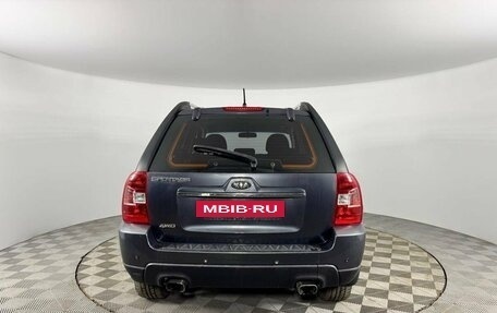 KIA Sportage II, 2009 год, 820 000 рублей, 7 фотография