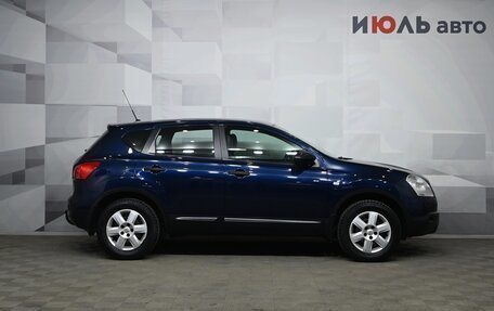 Nissan Qashqai, 2009 год, 860 000 рублей, 10 фотография