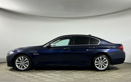 BMW 5 серия, 2013 год, 1 779 000 рублей, 3 фотография