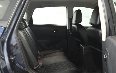 Nissan Qashqai, 2009 год, 860 000 рублей, 17 фотография