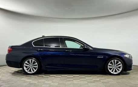 BMW 5 серия, 2013 год, 1 779 000 рублей, 4 фотография