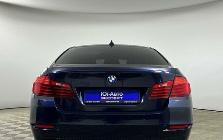 BMW 5 серия, 2013 год, 1 779 000 рублей, 5 фотография