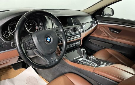 BMW 5 серия, 2013 год, 1 779 000 рублей, 11 фотография