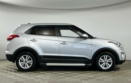 Hyundai Creta I рестайлинг, 2019 год, 1 699 000 рублей, 4 фотография