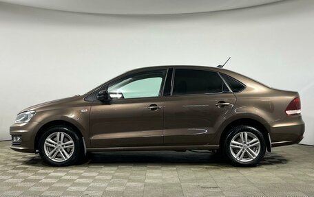 Volkswagen Polo VI (EU Market), 2020 год, 1 479 000 рублей, 3 фотография