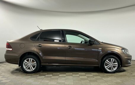 Volkswagen Polo VI (EU Market), 2020 год, 1 479 000 рублей, 4 фотография