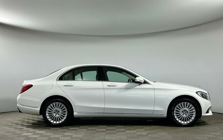 Mercedes-Benz C-Класс, 2014 год, 3 100 000 рублей, 4 фотография