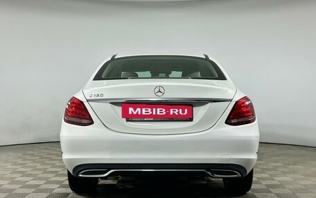 Mercedes-Benz C-Класс, 2014 год, 3 100 000 рублей, 5 фотография