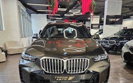 BMW X5, 2024 год, 15 650 000 рублей, 2 фотография