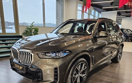 BMW X5, 2024 год, 15 650 000 рублей, 3 фотография