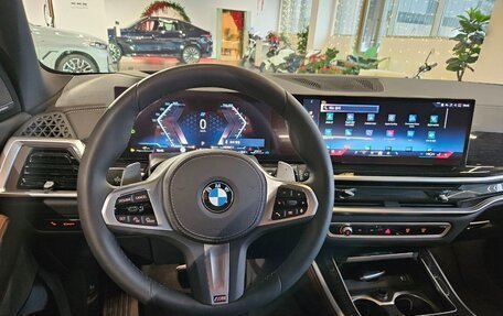 BMW X5, 2024 год, 15 650 000 рублей, 5 фотография