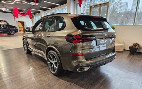 BMW X5, 2024 год, 15 650 000 рублей, 8 фотография