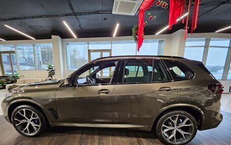 BMW X5, 2024 год, 15 650 000 рублей, 10 фотография