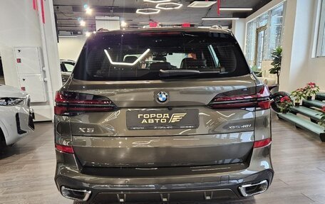 BMW X5, 2024 год, 15 650 000 рублей, 7 фотография