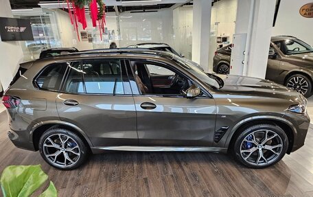 BMW X5, 2024 год, 15 650 000 рублей, 9 фотография