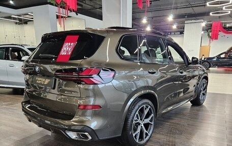 BMW X5, 2024 год, 15 650 000 рублей, 6 фотография