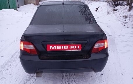 Daewoo Nexia I рестайлинг, 2011 год, 120 000 рублей, 3 фотография