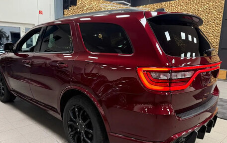 Dodge Durango III, 2022 год, 8 339 465 рублей, 5 фотография