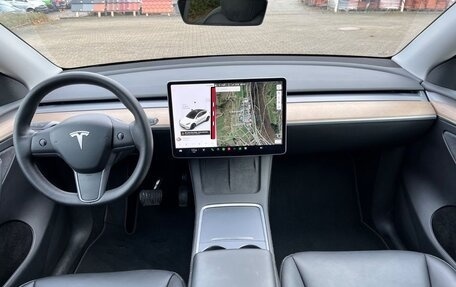 Tesla Model Y I, 2021 год, 6 488 000 рублей, 7 фотография