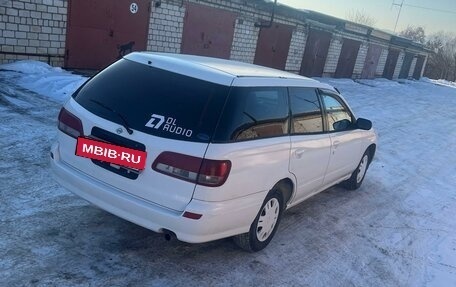 Nissan Expert, 2002 год, 310 000 рублей, 4 фотография