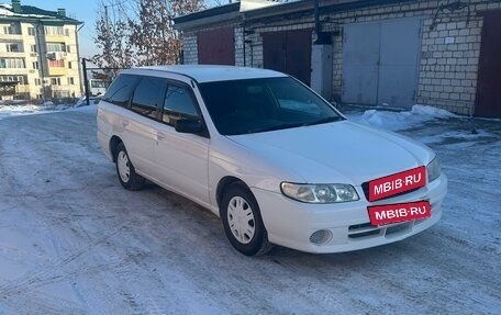 Nissan Expert, 2002 год, 310 000 рублей, 2 фотография