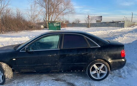 Audi A4, 1999 год, 275 000 рублей, 6 фотография