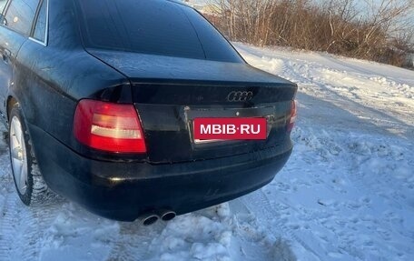 Audi A4, 1999 год, 275 000 рублей, 7 фотография