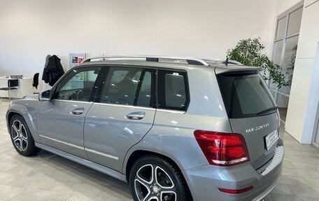 Mercedes-Benz GLK-Класс, 2012 год, 2 250 000 рублей, 7 фотография