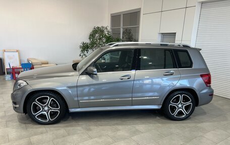 Mercedes-Benz GLK-Класс, 2012 год, 2 250 000 рублей, 5 фотография