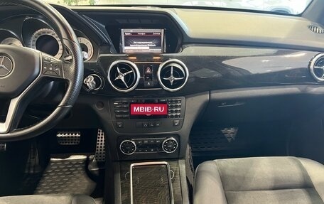 Mercedes-Benz GLK-Класс, 2012 год, 2 250 000 рублей, 16 фотография