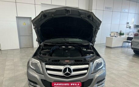 Mercedes-Benz GLK-Класс, 2012 год, 2 250 000 рублей, 10 фотография