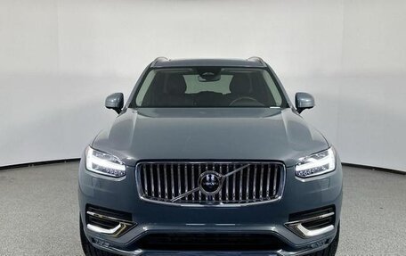 Volvo XC90 II рестайлинг, 2023 год, 8 300 000 рублей, 2 фотография