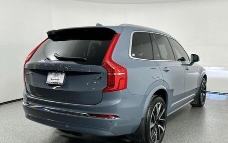 Volvo XC90 II рестайлинг, 2023 год, 8 300 000 рублей, 5 фотография