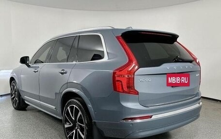 Volvo XC90 II рестайлинг, 2023 год, 8 300 000 рублей, 3 фотография