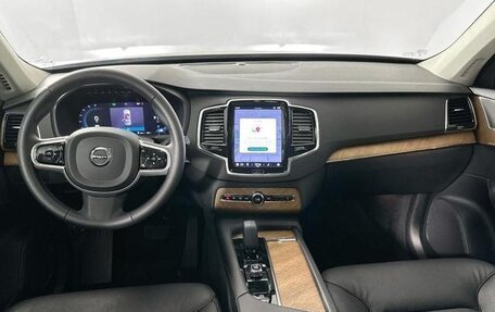 Volvo XC90 II рестайлинг, 2023 год, 8 300 000 рублей, 8 фотография