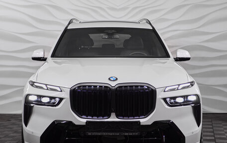 BMW X7, 2023 год, 20 600 000 рублей, 2 фотография