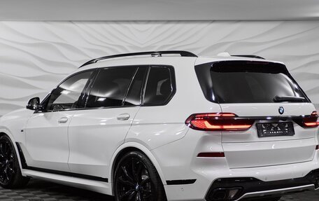 BMW X7, 2023 год, 20 600 000 рублей, 11 фотография