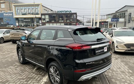 Geely Atlas, 2024 год, 2 650 000 рублей, 7 фотография