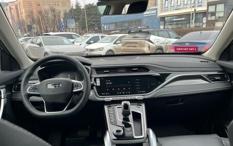 Geely Atlas, 2024 год, 2 650 000 рублей, 12 фотография