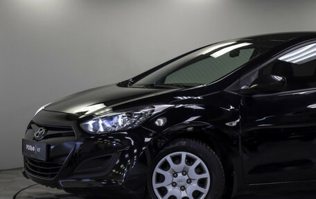 Hyundai i30 II рестайлинг, 2012 год, 1 198 000 рублей, 21 фотография