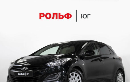 Hyundai i30 II рестайлинг, 2012 год, 1 198 000 рублей, 28 фотография