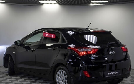 Hyundai i30 II рестайлинг, 2012 год, 1 198 000 рублей, 26 фотография