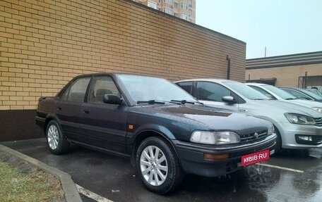 Toyota Corolla, 1990 год, 290 000 рублей, 3 фотография