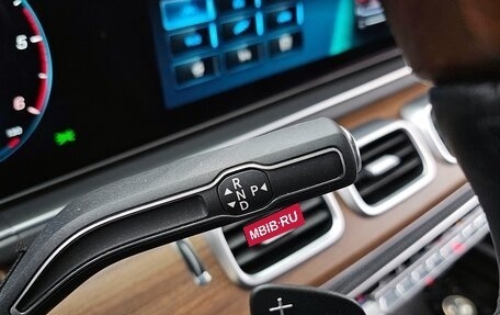 Mercedes-Benz GLS, 2021 год, 9 900 000 рублей, 7 фотография