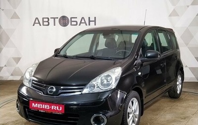 Nissan Note II рестайлинг, 2013 год, 759 000 рублей, 1 фотография