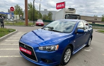 Mitsubishi Lancer IX, 2011 год, 870 000 рублей, 1 фотография