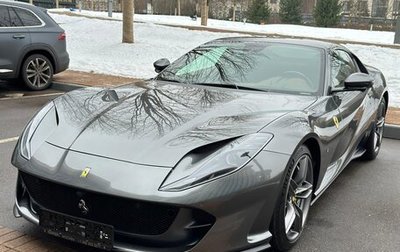 Ferrari 812, 2021 год, 37 900 000 рублей, 1 фотография